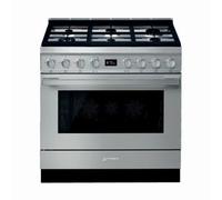 Smeg - Piano De Cuisson Gaz Cpf9gpx
