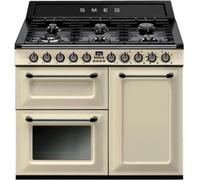 Smeg Piano de cuisson gaz TR103P