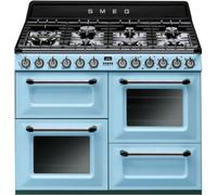 Piano de cuisson gaz SMEG TR4110AZ