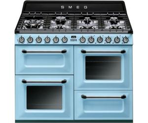 Smeg - Piano De Cuisson Gaz Tr4110az