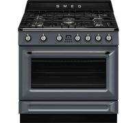 Smeg - Piano De Cuisson Gaz Tr90gmgr