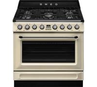 Smeg - Piano De Cuisson Gaz Tr90gmp