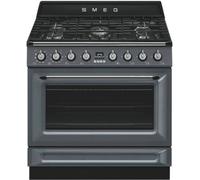Smeg - Piano De Cuisson Gaz Tr90gpgr