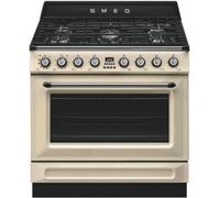 Smeg - Piano De Cuisson Gaz Tr90gpp