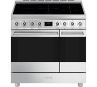 Smeg - Piano De Cuisson Induction C92ipx2