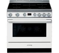 Smeg - Piano De Cuisson Induction Cpf9ipwh