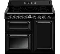 Smeg - Piano De Cuisson Induction Tr103ibl2