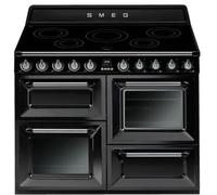 Smeg - Piano De Cuisson Induction Tr4110ibl2l