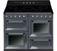 Piano de cuisson induction SMEG TR4110IGR2