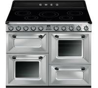 Smeg - Piano De Cuisson Induction Tr4110ix2