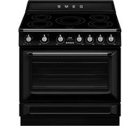 Smeg - Piano De Cuisson Induction Tr90imbl