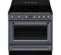 Smeg - Piano De Cuisson Induction Tr90imgr