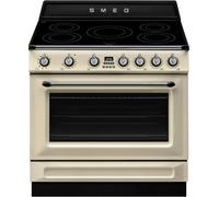 Smeg - Piano De Cuisson Induction Tr90imp