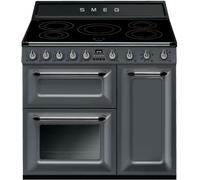 Smeg - Piano De Cuisson Induction Tr93igr2