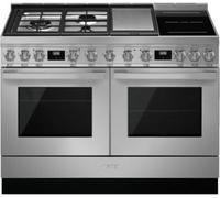 Smeg - Piano De Cuisson Mixte Cpf120igmpx
