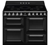 Piano de cuisson induction SMEG TR4110IBL2L