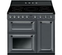 Piano de cuisson induction SMEG TR93IGR2