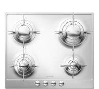 SMEG; Plaque de cuisson à gaz (P64ES)