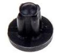 Smeg - pied caoutch. Support casseroles - 754010112 G