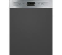 Smeg PL292DX lavastoviglie A scomparsa parziale 13 coperti D