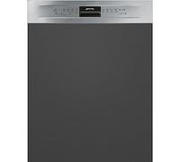 Smeg PL292DX lavastoviglie A scomparsa parziale 13 coperti D