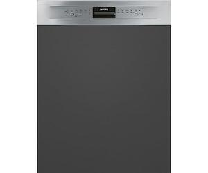 Smeg PL292DX lavastoviglie A scomparsa parziale 13 coperti D