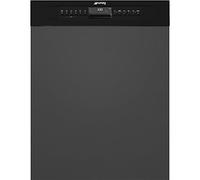 Smeg PL364CN lavastoviglie A scomparsa parziale 13 coperti C
