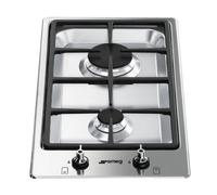 SMEG; Plaque de cuisson à gaz (PGF32G)