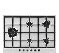 SMEG; Plaque de cuisson à gaz (PX375L)