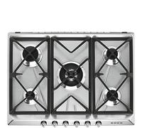 SMEG; Plaque de cuisson à gaz (SR975XGH)