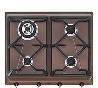 SMEG; Plaque de cuisson à gaz (SRV864RAGH)