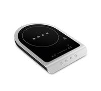 Table de cuisson induction Noir Mat