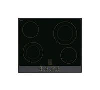 SMEG; Plaque de cuisson vitrocéramique (P864AO)