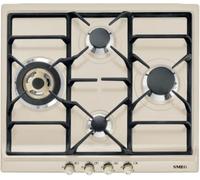 Smeg - Plaque Gaz Sr764po