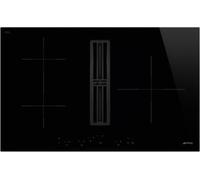 Smeg - Plaque Induction Aspirante Hobd283d3
