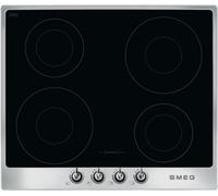 Smeg Plaque à induction SI964XM
