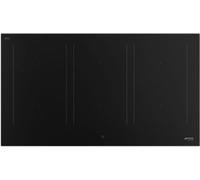 Plaque induction SMEG SIM3964N