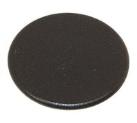 Smeg plaque Semi rapide Brûleur Cap. véritable Numéro de pièce 201050695