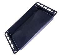 Smeg Lèchefrite d'origine pour four cuisinière 480370545/480370509 Bosch Siemens