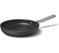 Smeg - Poêle à frire style années 50 CKFF2801BLM 28cm Noir