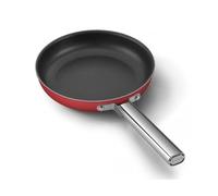 Smeg Poêle Rouge 24 cm CKFF2401RDM