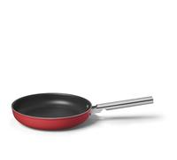 Smeg Poêle Rouge 28 cm CKFF2801RDM