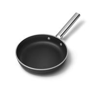 Smeg - Poêles 24cm Noir Mat Fpf2402blm