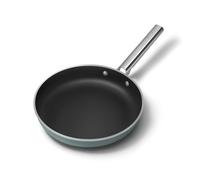 Smeg - Poêles 28cm Vert Émeraude Mat Fpf2802egm