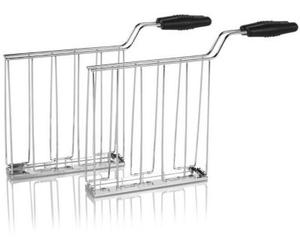 Smeg - Porte Sandwich 2 Pinces Pour Sandwich Tssr01