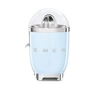 Smeg Presse-Agrumes CJF01PBEU, Bleu Pastel
