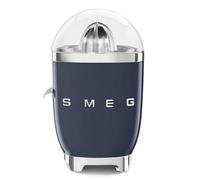 Smeg Presse-agrumes CJF11NBEU Bleu Marine