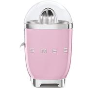 Presse-agrumes électrique Smeg Années 50 CJF11PKEU Rose