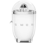 Smeg - Presse agrumes blanc - Blanc