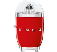Smeg Presse-agrumes style années 50 CJF11RDEU rouge